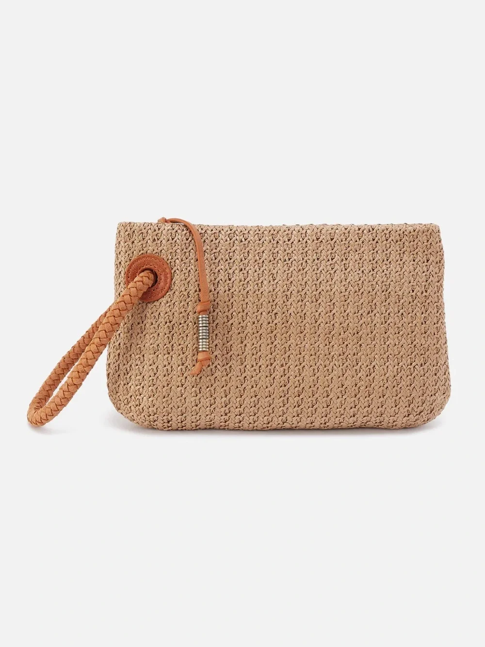 Hobo Daisy Daze Wristlet